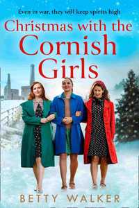 Christmas with the Cornish Girls