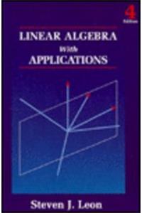 Linear Algebra with Applications