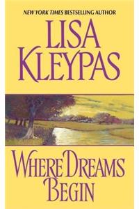 Where Dreams Begin