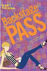 Backstage Pass