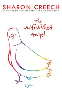 The Unfinished Angel