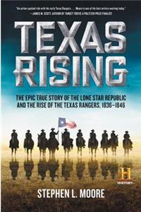 Texas Rising