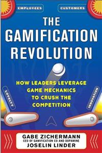 Gamification Revolution