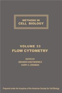 Methods in Cell Biology, Volume 33 Cth