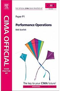 Performance Operations