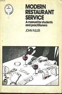 Modern Restaurant Service