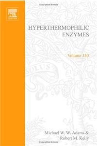 Hypertheromphilic Enzymes, Part A