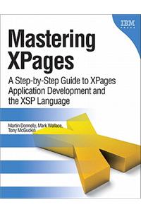 Mastering XPages