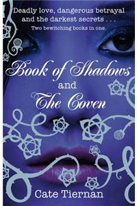 Book of Shadows