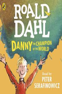 Danny the Champion of the World