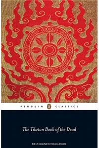 The Tibetan Book of the Dead