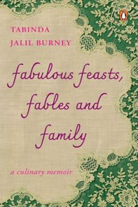 Fabulous Feasts, Fables and Family