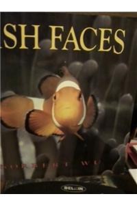 Harcourt School Publishers Treasury of Literature: Library Book Grade 1 Fish Faces
