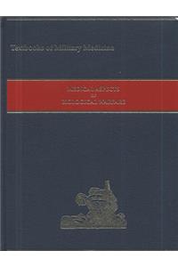 Medical Aspects of Biological Warfare