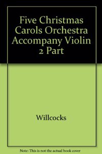 Five Christmas Carols