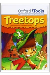 Treetops: 1: iTools