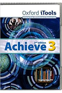 Achieve: Level 3: iTools DVD-Rom