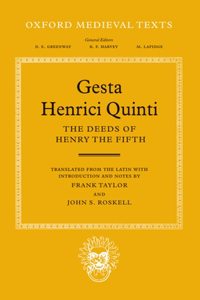 Gesta Henrici Quinti