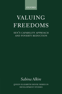 Valuing Freedoms