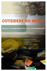 Outsiders No More?