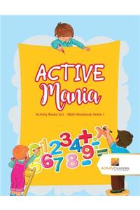 ACTIVE Mania