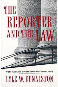 Reporter and the Law