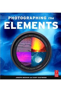 Photographing the Elements