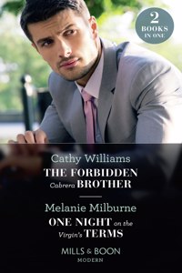 The Forbidden Cabrera Brother / One Night On The Virgin's Terms