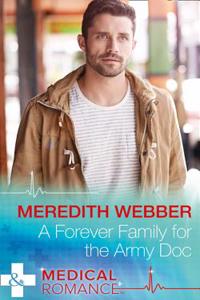 A Forever Family For The Army Doc
