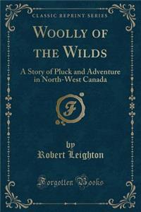 Woolly of the Wilds
