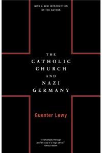 Catholic Church and Nazi Germany