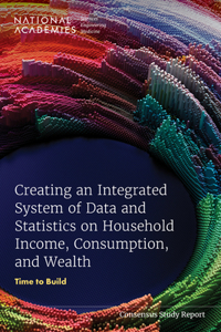Creating an Integrated System of Data and Statistics on Household Income, Consumption, and Wealth