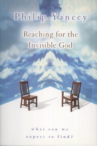 Reaching for the Invisible God