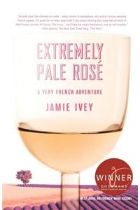 Extremely Pale Rosé