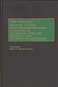 Irish American Material Culture