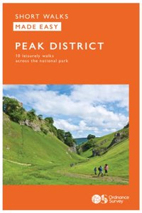 Peak District