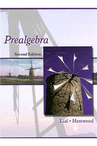 Prealgebra