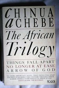 The African Trilogy (Picador Books)