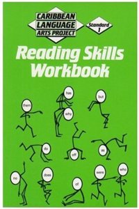 CLAP Stnd 1 READ SKILLS WKBK