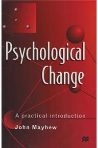 Psychological Change