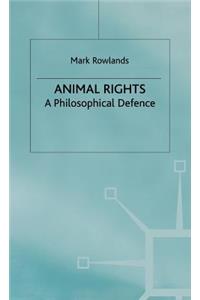 Animal Rights