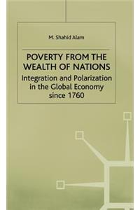 Poverty from the Wealth of Nations
