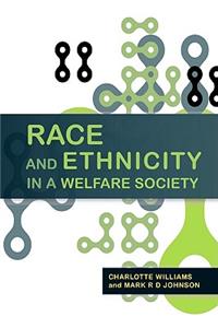 Race and Ethnicity in a Welfare Society