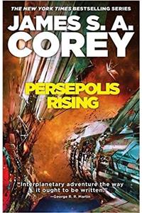 Persepolis Rising