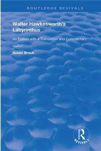 Walter Hawkesworth's Labyrinthus