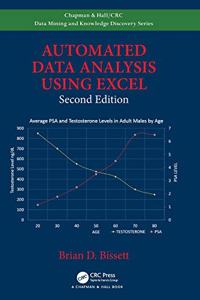 Automated Data Analysis Using Excel