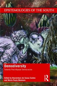 Demodiversity