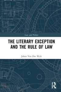 Literary Exception and the Rule of Law