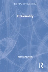 Fictionality