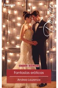 Fantasías Eróticas